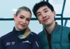 Meet Australia’s Ice Dance Team: From Torvill and Dean to the Olympics