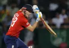 England vs Nepal: T20 World Cup – Teams, Start Time, and Lineups Revealed