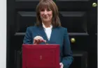 Rachel Reeves Requested to Withdraw from Spring Statement Delivery