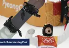 Snowboarding Takes Center Stage at Winter Olympics ‘Park’ Events