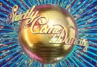 Two TV Titans Compete for Coveted Strictly Host Position