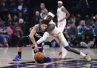 Clifford Scores Career-High 30 Points, Yet Kings Endure 12th Straight Loss