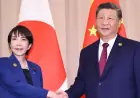China’s Influence Dominates Japanese Election Narrative