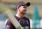 Jos Buttler Continues England Career After Record Appearance Before T20 World Cup