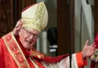 Cardinal Dolan Unveils Retirement Plans as NY Archdiocese Welcomes New Bishop