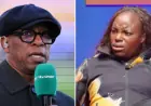 Eni Aluko Criticizes Ian Wright, Questions BBC’s England Game Punditry Choice