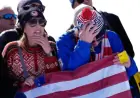“Olympia 2026 Liveblog: Vonn Emotional Ahead of ‘Final Olympic Downhill'”
