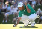 Matsuyama Leads WM Phoenix Open with 68, Scheffler Close Behind