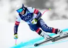 Lindsey Vonn’s Olympic Dreams Shattered in 13 Seconds