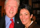 Epstein Files Uncover Ghislaine Maxwell’s Influence in Clinton Circle