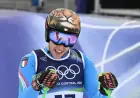 Lindsey Vonn’s Shock Fall in Milano Cortina Women’s Downhill: Live Updates