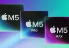 Anticipating Apple’s M5 Pro and M5 Max Chip Advancements