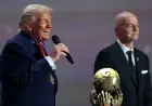 “Trump Slump Jeopardizes World Cup Growth Expectations”