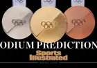 SI Predicts Medal Winners for 2026 Milan Cortina Winter Olympics