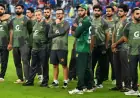 ICC Questions PCB on Force Majeure for India Game Boycott
