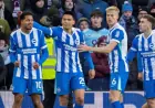 Brighton vs Crystal Palace: Preview, Predictions, Team News, Lineups