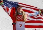 Mikaela Shiffrin reflects on pressure and perception heading into her fourth Olympics after a tough Beijing and a long return