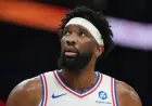 Sixers Calm Chaos, Dominate Suns for Decisive Victory