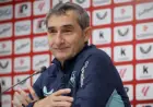 Valverde Talks Finals as Season Heats Up
