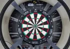 Target Darts Unveils Omni Auto Scoring System with Precision