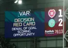 VAR Decision Disparities Confirm Long-Held Celtic Fan Concerns