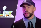 Bad Bunny set for Super Bowl halftime show 2026: what time to tune in