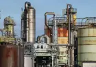 CLO Chemical Challenges Reveal Industry Struggles in Europe