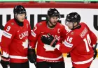 Sidney Crosby Leads Team Canada as Olympic Captain