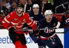 Top 10 Olympic Men’s Hockey Players: A Guide for Casual Fans