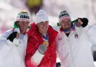 Swiss Skier Claims Milan’s First Gold in Debut Performance