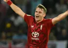 Sam Curran Primed to Assume Ben Stokes’ Role for T20 World Cup Victory