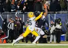 Packers Fall Short in 2025 NFL Moment of the Year