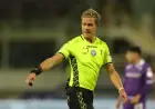 Referee Chiffi to Officiate Sassuolo Vs Inter Milan Serie A Clash