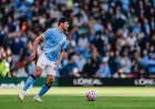Abdukodir Khusanov Secures Manchester City’s Player of the Month Honor