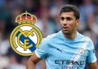 Real Madrid Eyes Dream Signing Amid Man City’s Planned Overhaul