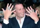 Discover Why Super Bowl Champions Wear Rings Instead of Medals