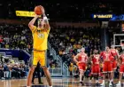 Michigan Basketball vs. Ohio State: Can Wolverines Secure a Season Sweep?