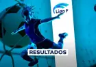 Liga F Standings Update After Jornada 19 Matches on February 7