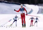 Johannes Klaebo Claims Skiathlon Gold; Pursues Cross-Country Olympic Record