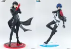 Wonder Festival 2026: Persona 5 Royal and Persona 3 Reload Figures Revealed