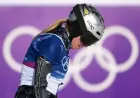 Ester Ledecka’s Quest for Third Gold Stopped at Winter Olympics