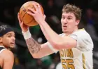 Baylor Scheierman’s Future with Celtics Uncertain After Trade Deadline Extension