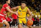 Wolverines Face Off Against Buckeyes in Columbus Rematch