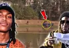 Lil Jon son missing case ends after body found in Georgia pond; cause of death still unconfirmed