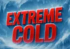 Massena, NY Faces Extreme Cold: Wind Chills -40°; I-87 Hazard Until Sunday