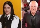 Billie Eilish and Kevin O’Leary clash draws new spotlight after Grammys speech