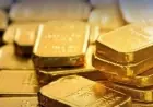 Gold price today (Feb. 8, 2026): Spot steadies near $5,000 after January record and sharp swings