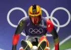 Olympics: Max Langenhan Secures Germany’s First Gold in Luge