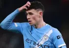 Phil Foden Benched: Man City vs. Liverpool Match Analysis