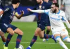 Live: PSG vs OM – Follow the Thrilling Ligue 1 Matchday 21 Clash